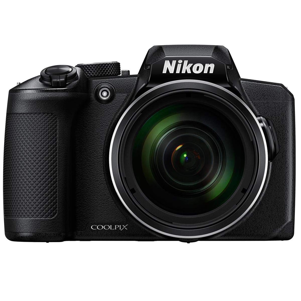 デジタルカメラ Nikon COOLPIX B600 Amazon.com : Coolpix B600 Black : Electronics